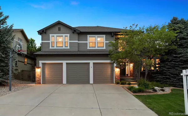 10695 Addison CT, Highlands Ranch, CO 80126