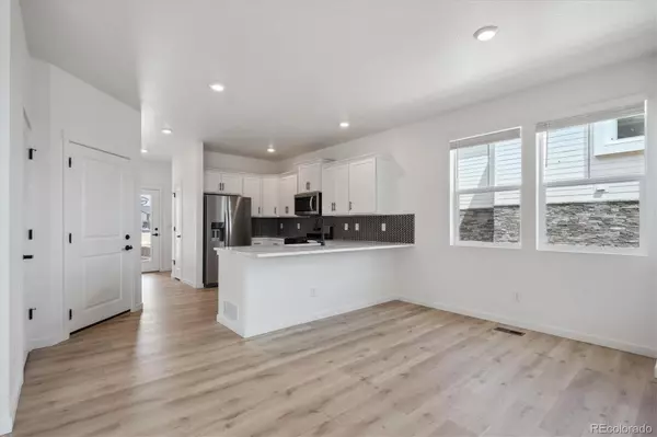 Aurora, CO 80018,22254 E 6th PL
