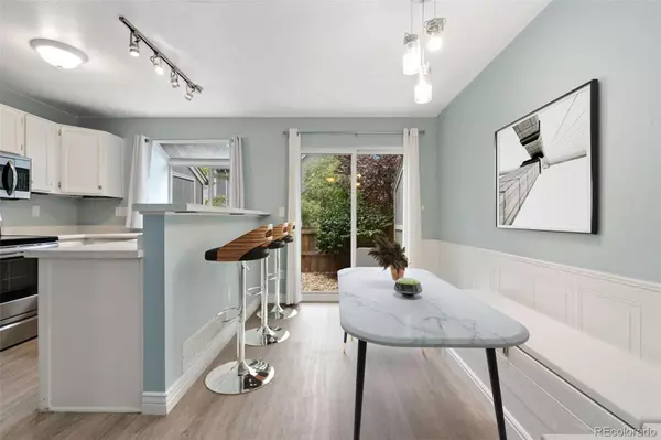 Lakewood, CO 80232,1223 S Flower CIR #C