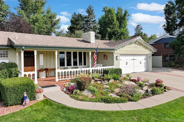 Wheat Ridge, CO 80215,28 Morningside DR