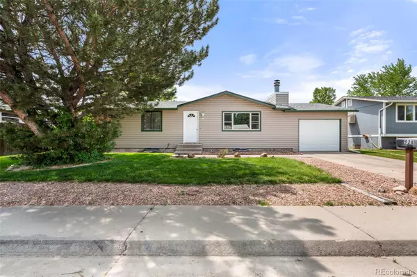 928 Michael AVE, Fort Morgan, CO 80701