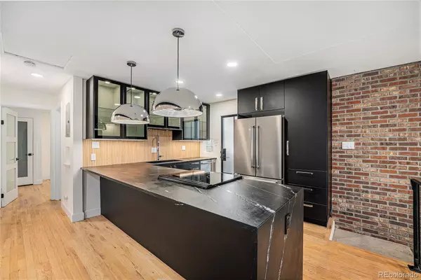 Denver, CO 80206,1111 Monroe ST