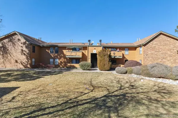 Lakewood, CO 80227,3335 S Ammons ST #103