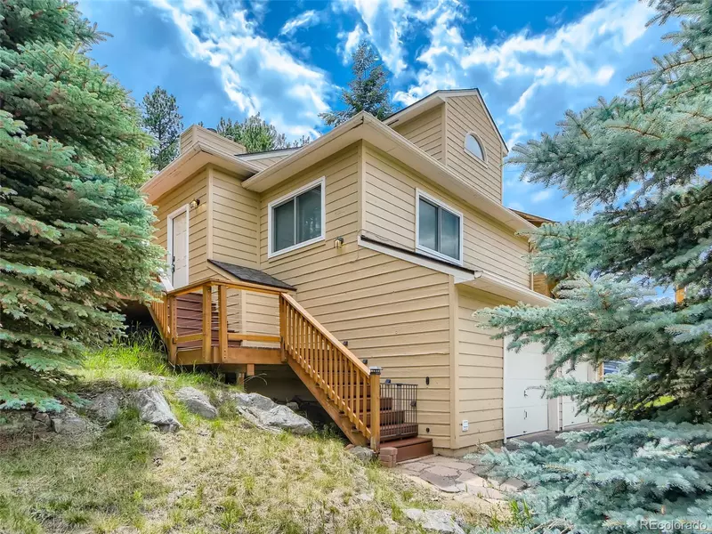 30027 Aspen LN, Evergreen, CO 80439