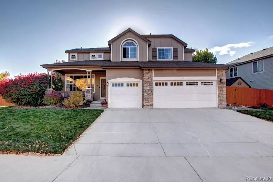 2915 Prince CIR, Erie, CO 80516