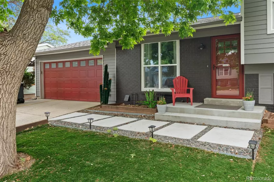 8764 W 95th AVE, Broomfield, CO 80021