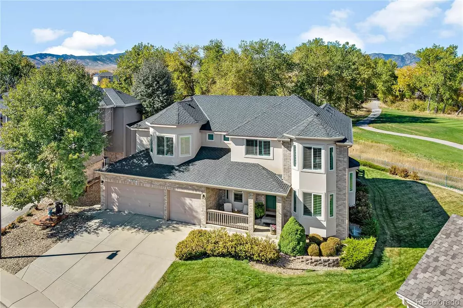 16862 W 65th CIR, Arvada, CO 80007