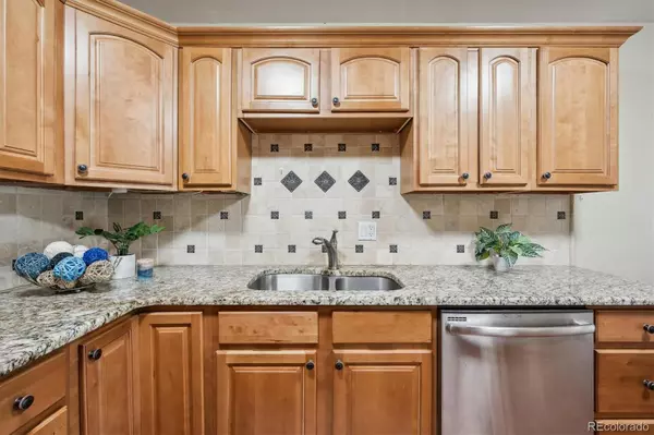 Denver, CO 80247,580 S Clinton ST #12C