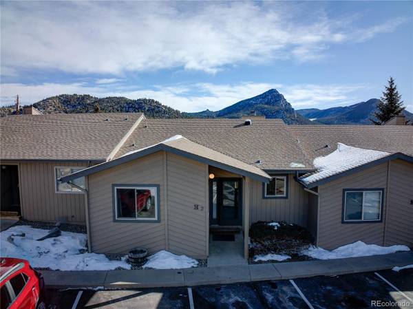 514 Grand Estates DR #H2, Estes Park, CO 80517