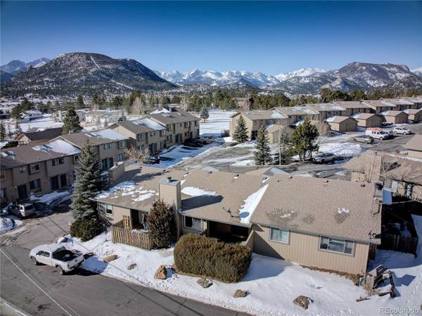 Estes Park, CO 80517,514 Grand Estates DR #H2