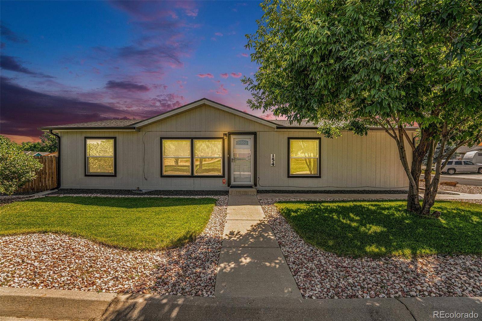 Lochbuie, CO 80603,154 Valdai ST