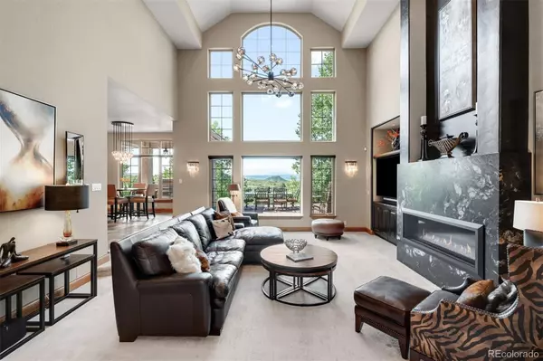Castle Rock, CO 80104,4433 Tierra Alta DR
