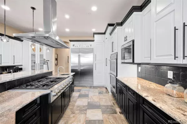 Castle Rock, CO 80104,4433 Tierra Alta DR