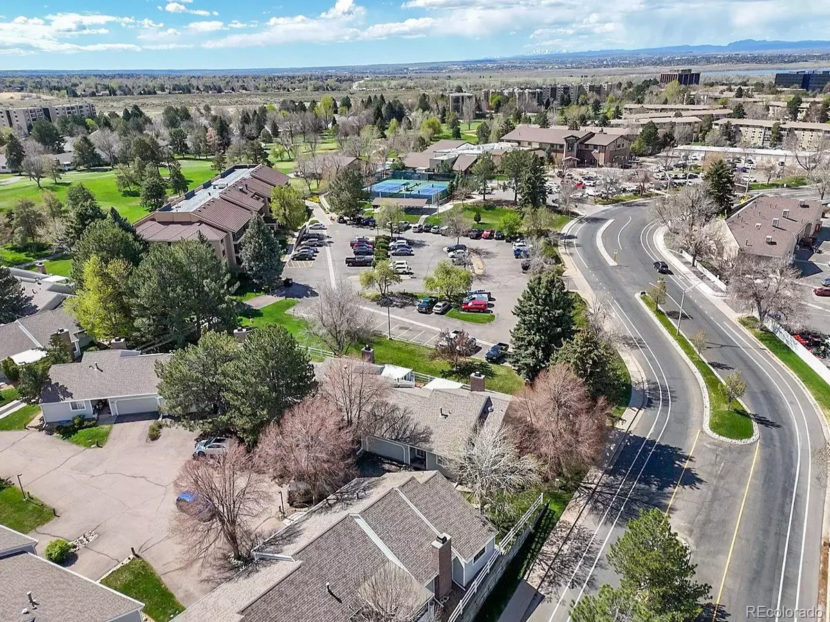 Aurora, CO 80014,2840 S Heather Gardens WAY #A