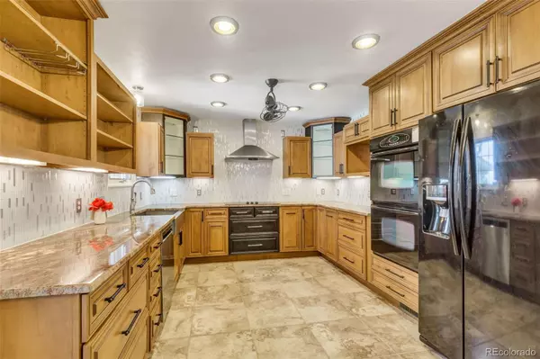 Aurora, CO 80014,2840 S Heather Gardens WAY #A