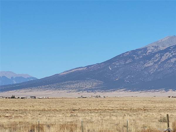 Blanca, CO 81123,Estrella Road