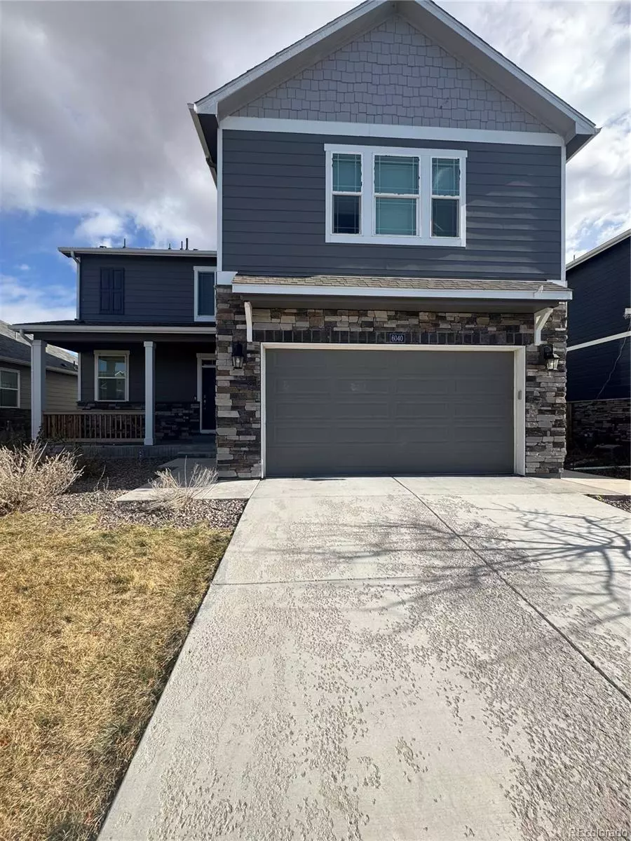 Aurora, CO 80019,6040 N Gibralter CT