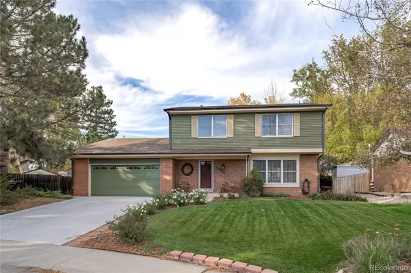 Thornton, CO 80241,12945 Columbine CIR