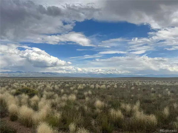 Blanca, CO 81123,lot 3 Daisy & 33rd RD