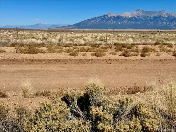 Blanca, CO 81123,lot 3 Daisy & 33rd RD