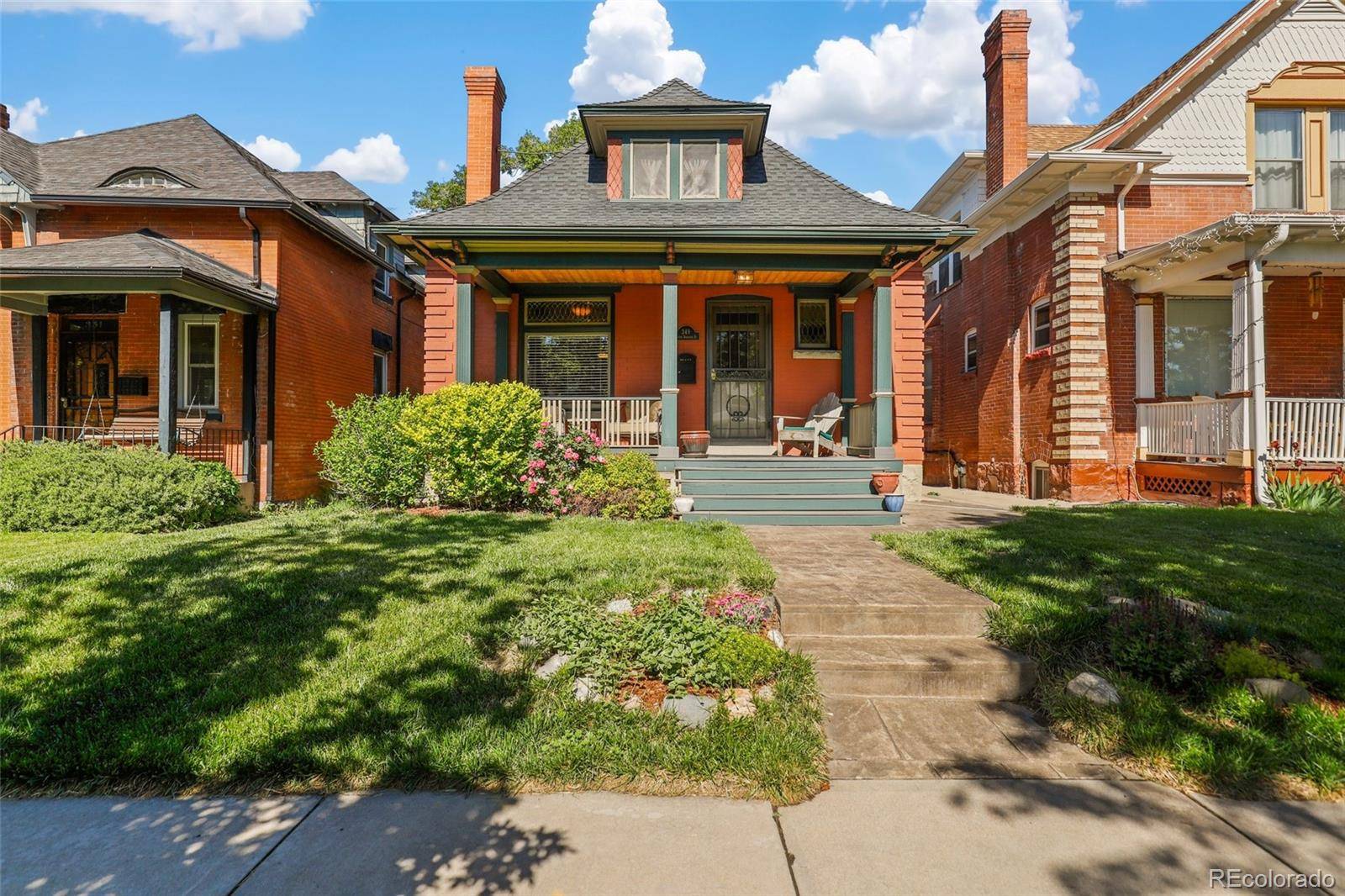Denver, CO 80209,349 S Sherman ST