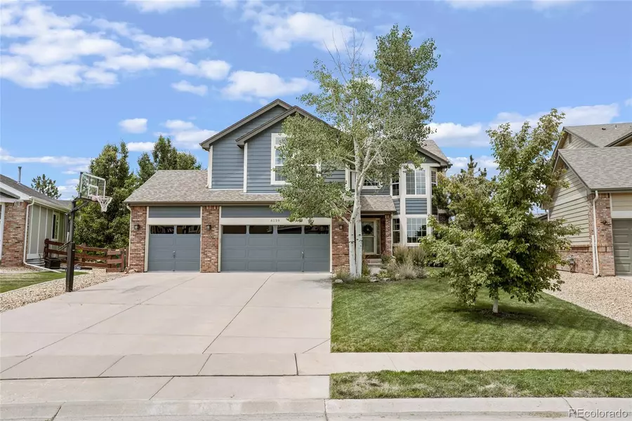 6139 Salvia CT, Arvada, CO 80403