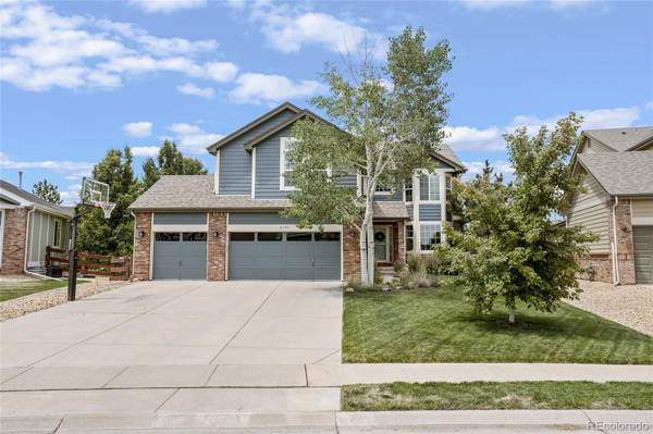 6139 Salvia CT, Arvada, CO 80403