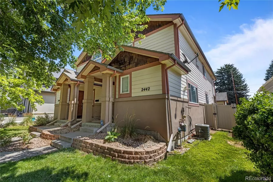 2442 S Williams ST, Denver, CO 80210