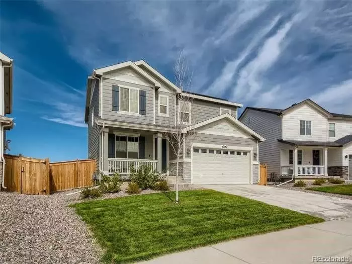 27431 E 10th DR, Aurora, CO 80018