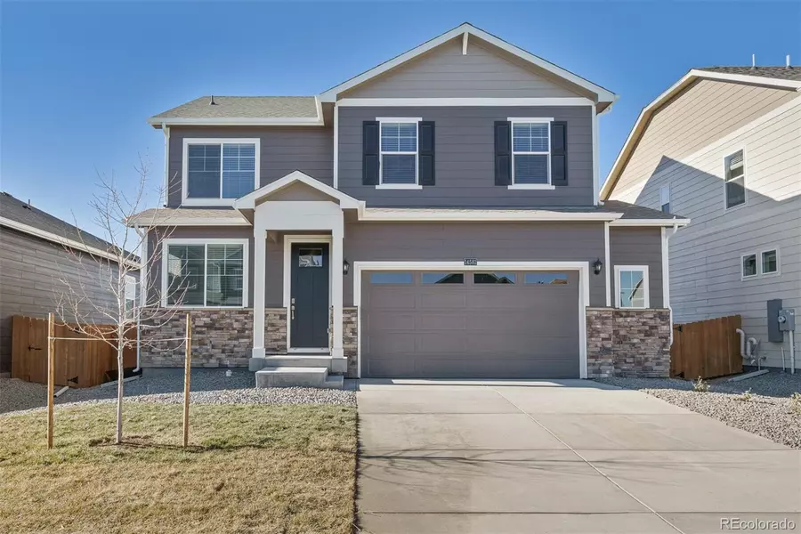 34 S Vandriver WAY, Aurora, CO 80018