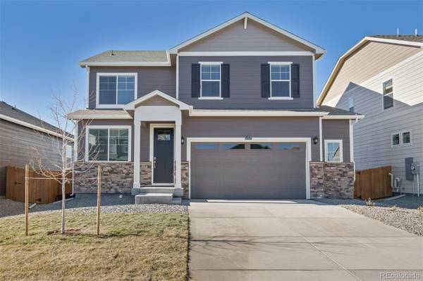 34 S Vandriver WAY, Aurora, CO 80018