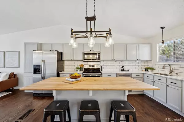 Highlands Ranch, CO 80129,9763 Cove Creek DR