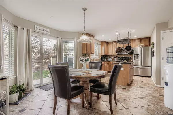 Thornton, CO 80602,14928 Clayton ST