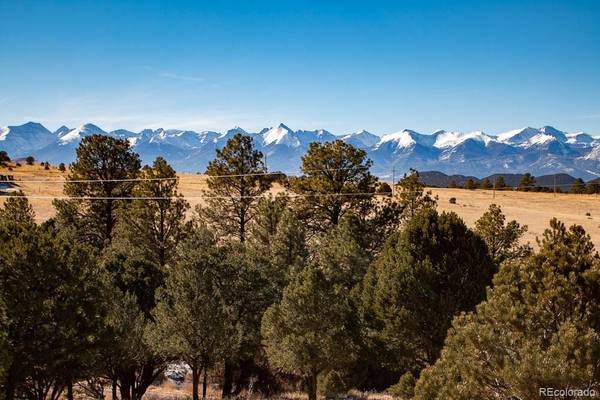 Westcliffe, CO 81252,6005 County Road 255