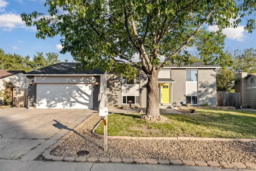 3264 S Kalispell ST, Aurora, CO 80013