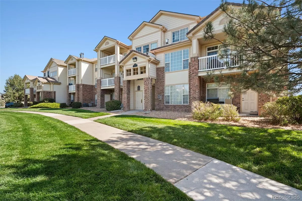 Aurora, CO 80019,5733 N Gibralter WAY #3-202