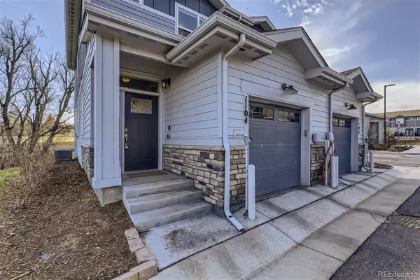 Lakewood, CO 80215,1104 Oak CIR