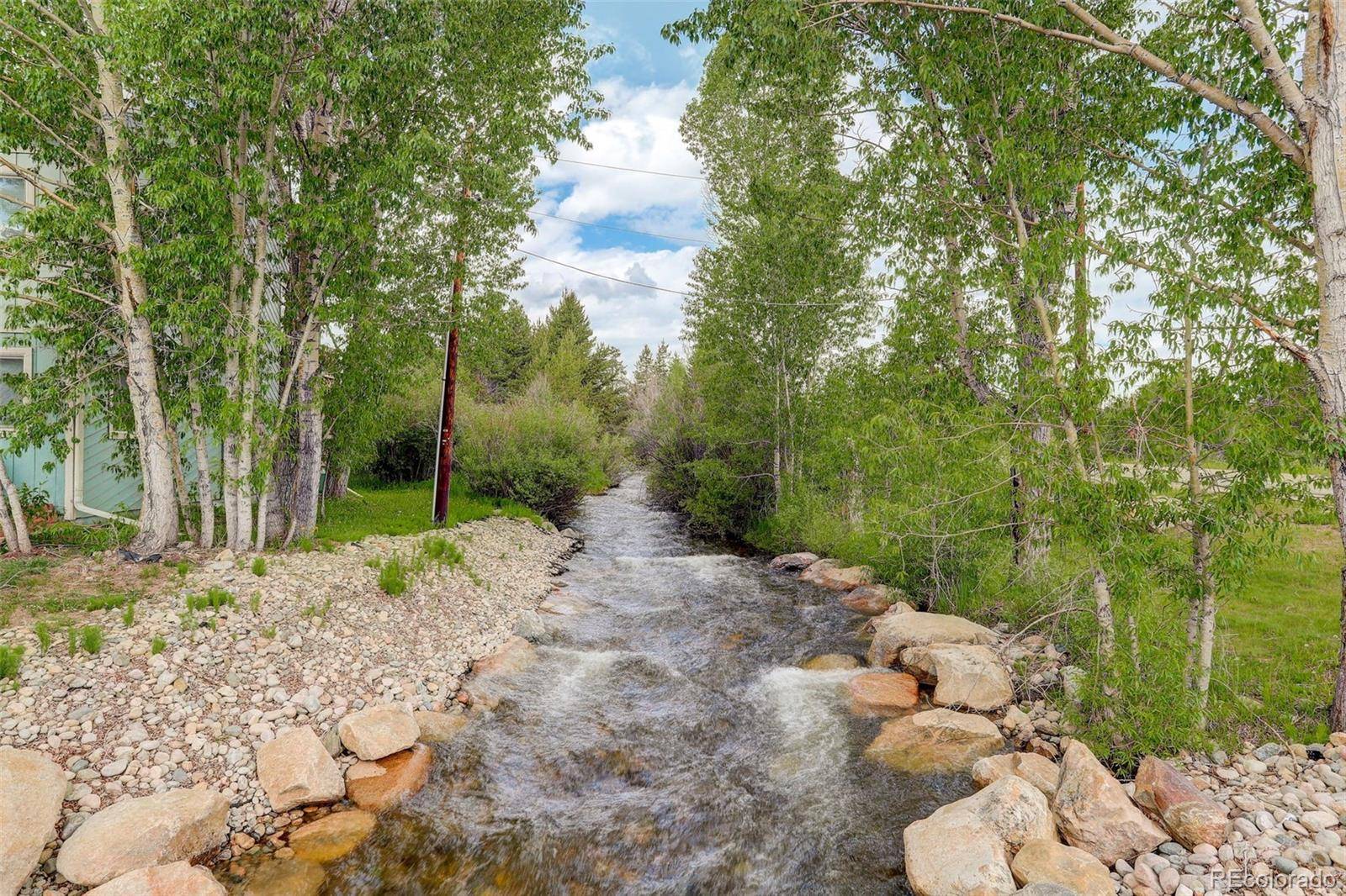 300 Sterling WAY #2, Fraser, CO 80442