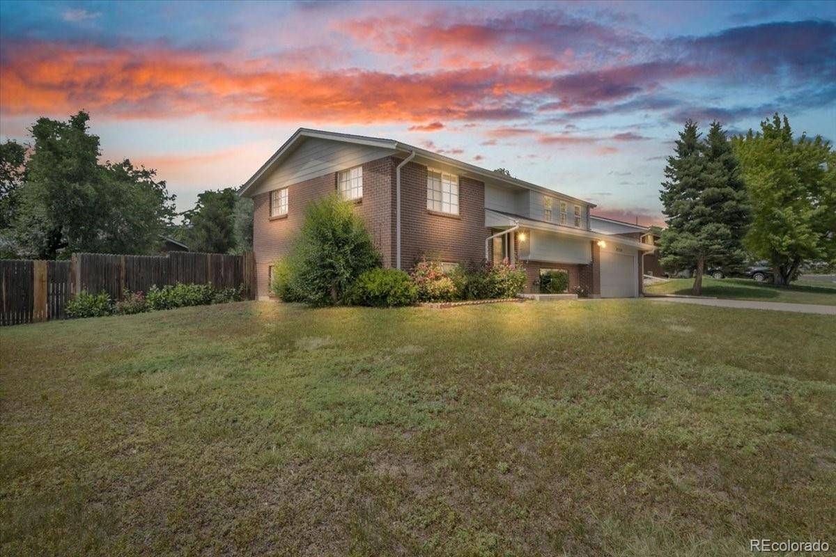 Westminster, CO 80031,8759 Seton ST