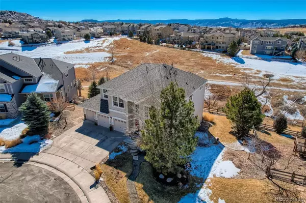 Castle Rock, CO 80109,3065 Starling CT