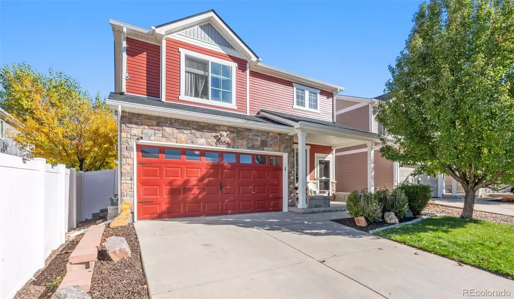 5556 Liverpool ST, Denver, CO 80249
