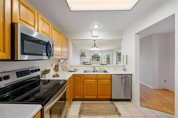 Evergreen, CO 80439,31819 Rocky Village DR #204