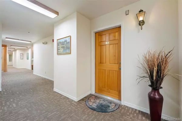 Evergreen, CO 80439,31819 Rocky Village DR #204