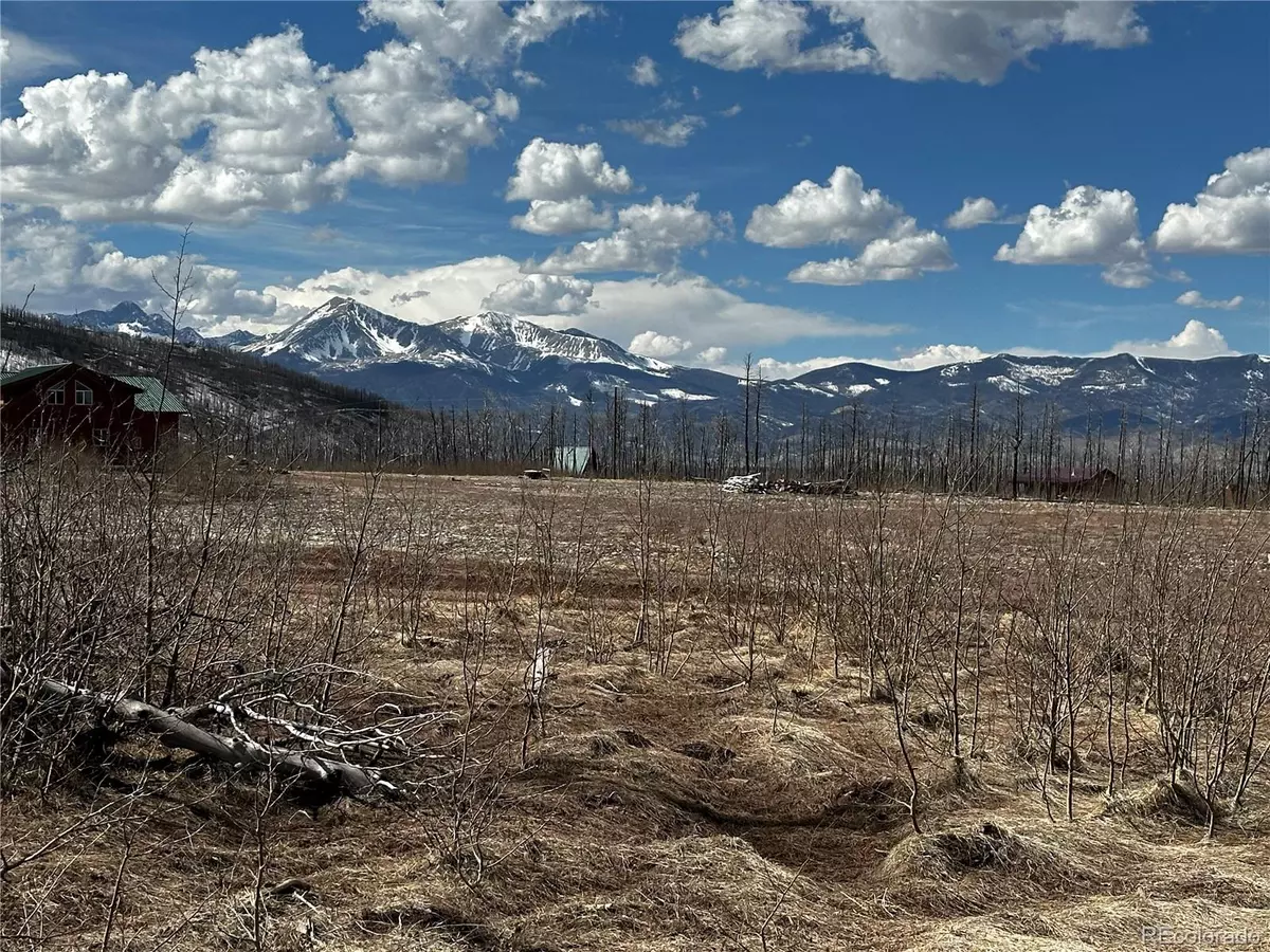 Fort Garland, CO 81133,Lot 1374 King LN