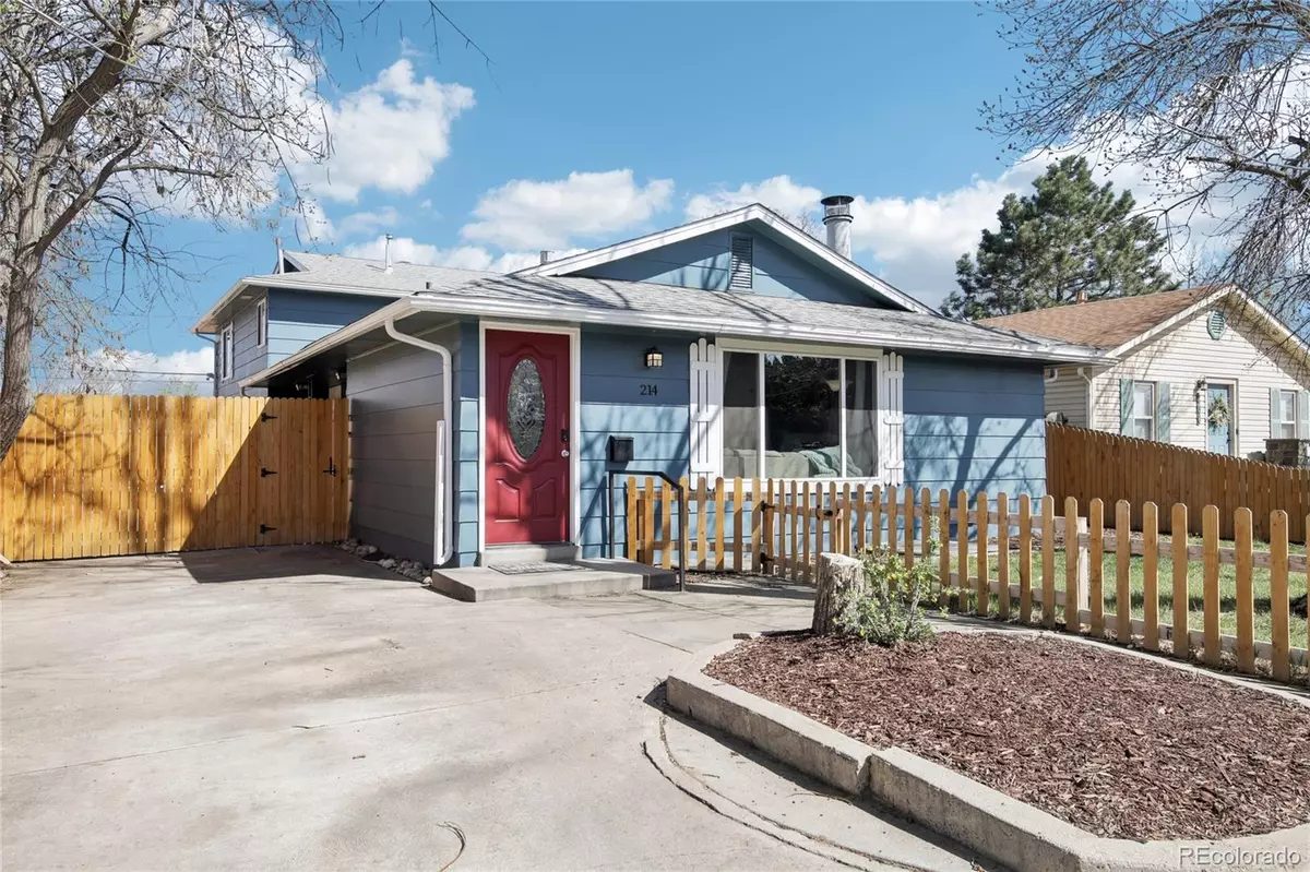 Brighton, CO 80601,214 N 10th AVE