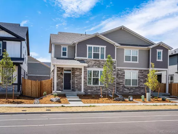Aurora, CO 80018,22460 E 8th AVE