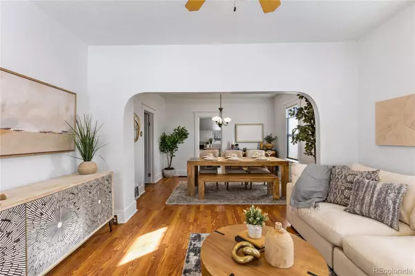 Denver, CO 80211,4518 Vallejo ST