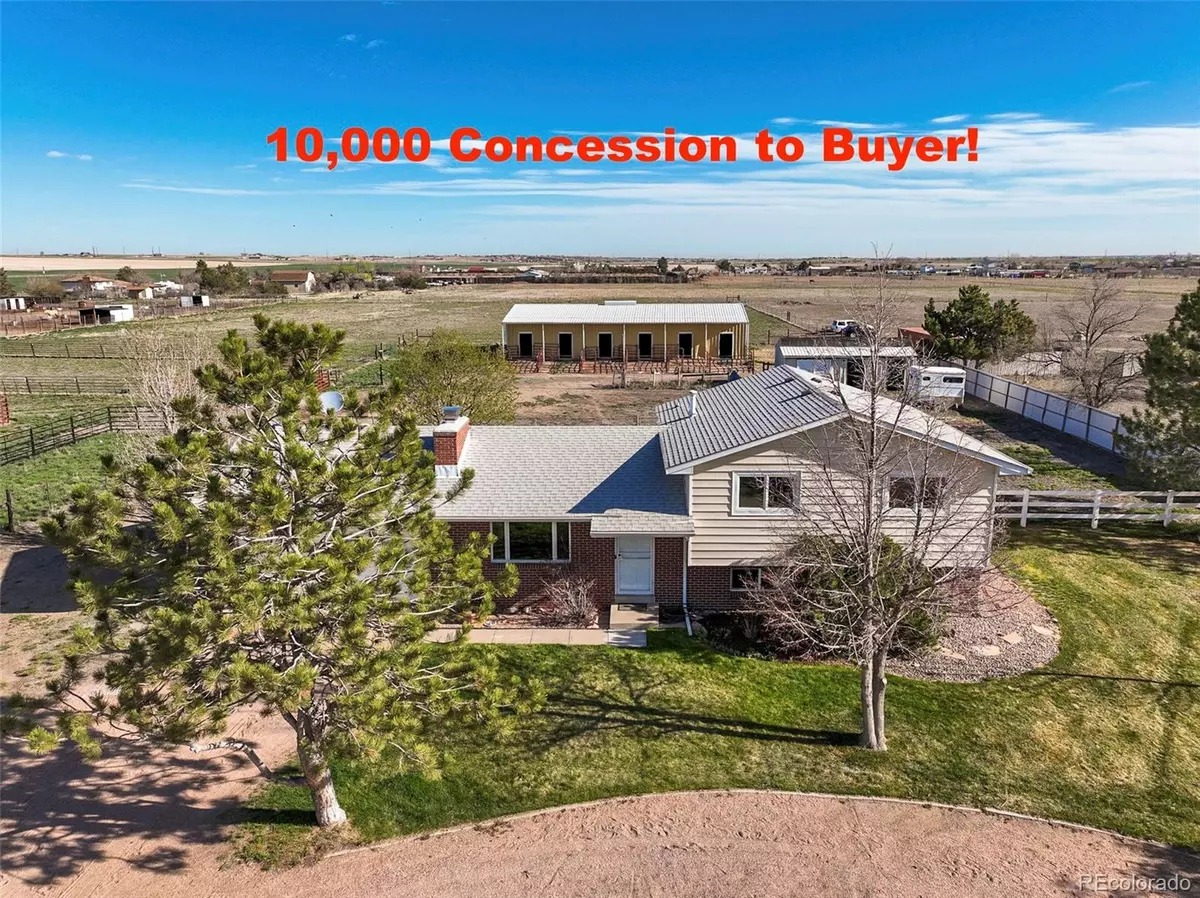 Commerce City, CO 80022,29881 E 128th AVE