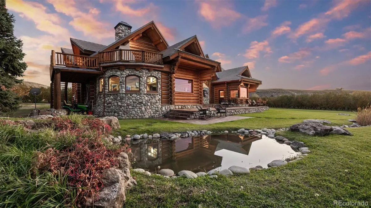 Palisade, CO 81526,3875 F 3/4 RD