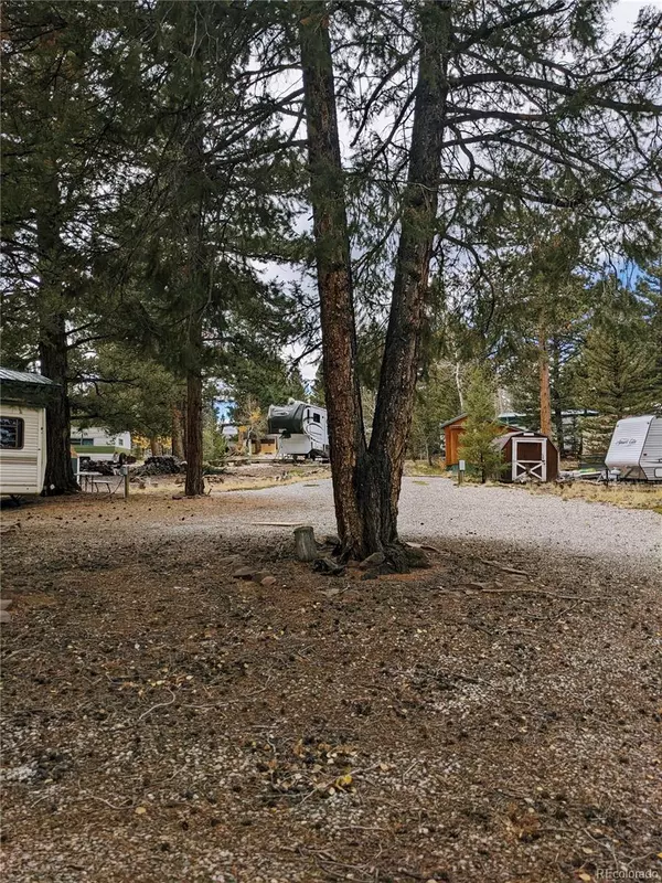 Hartsel, CO 80449,51 Tie WAY